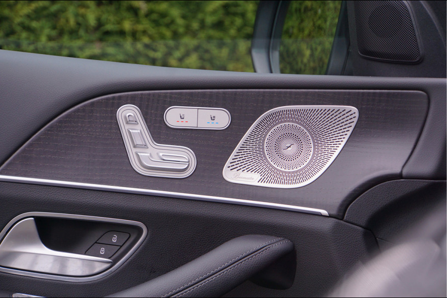 Mercedes-Benz GLE Coupé GLE 350 e 4M Coupé AMG line | Burmester Rijassistentiepakket Stoelventilatie Trekhaak