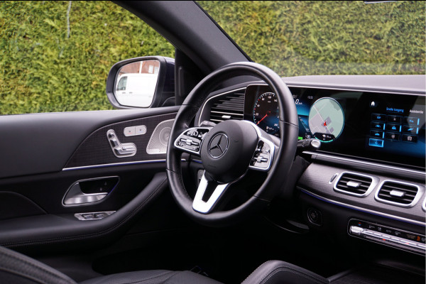 Mercedes-Benz GLE Coupé GLE 350 e 4M Coupé AMG line | Burmester Rijassistentiepakket Stoelventilatie Trekhaak