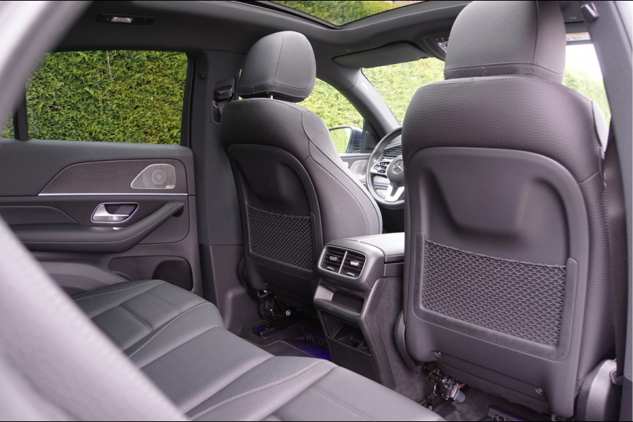 Mercedes-Benz GLE Coupé GLE 350 e 4M Coupé AMG line | Burmester Rijassistentiepakket Stoelventilatie Trekhaak