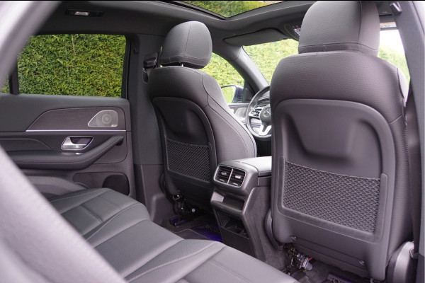 Mercedes-Benz GLE Coupé GLE 350 e 4M Coupé AMG line | Burmester Rijassistentiepakket Stoelventilatie Trekhaak