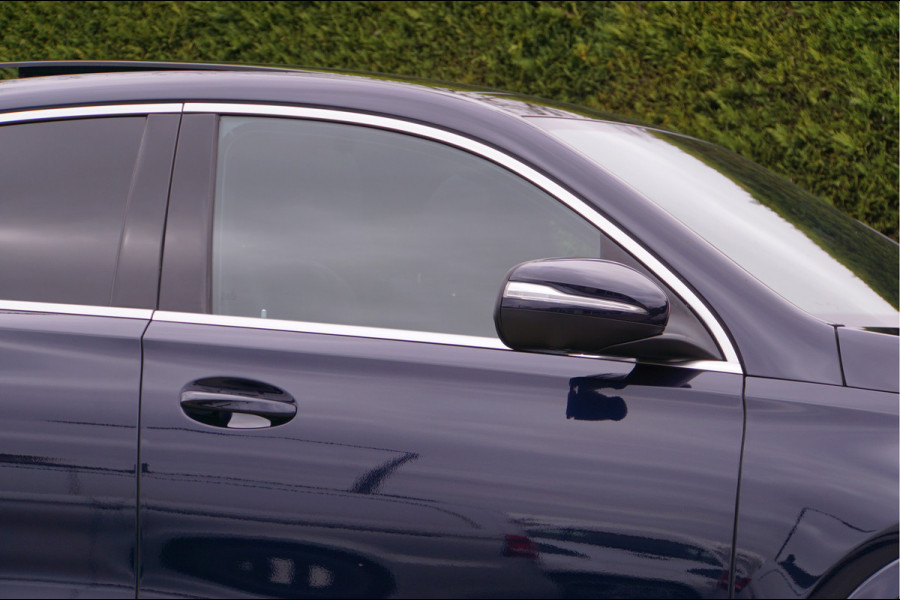 Mercedes-Benz GLE Coupé GLE 350 e 4M Coupé AMG line | Burmester Rijassistentiepakket Stoelventilatie Trekhaak