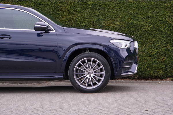 Mercedes-Benz GLE Coupé GLE 350 e 4M Coupé AMG line | Burmester Rijassistentiepakket Stoelventilatie Trekhaak
