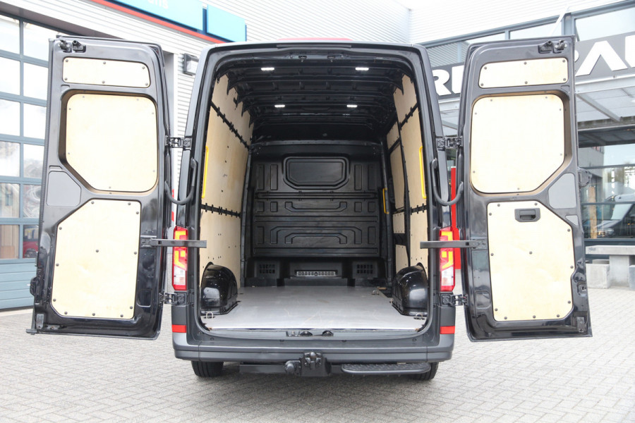 Volkswagen Crafter 2.0 TDI 140 | L3H3 | 53.000KM | Cruise | Airco..