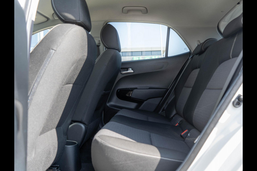 Kia Picanto 1.0 DPi DynamicPlusLine | Climate control | Navigatie | Keyless entry |