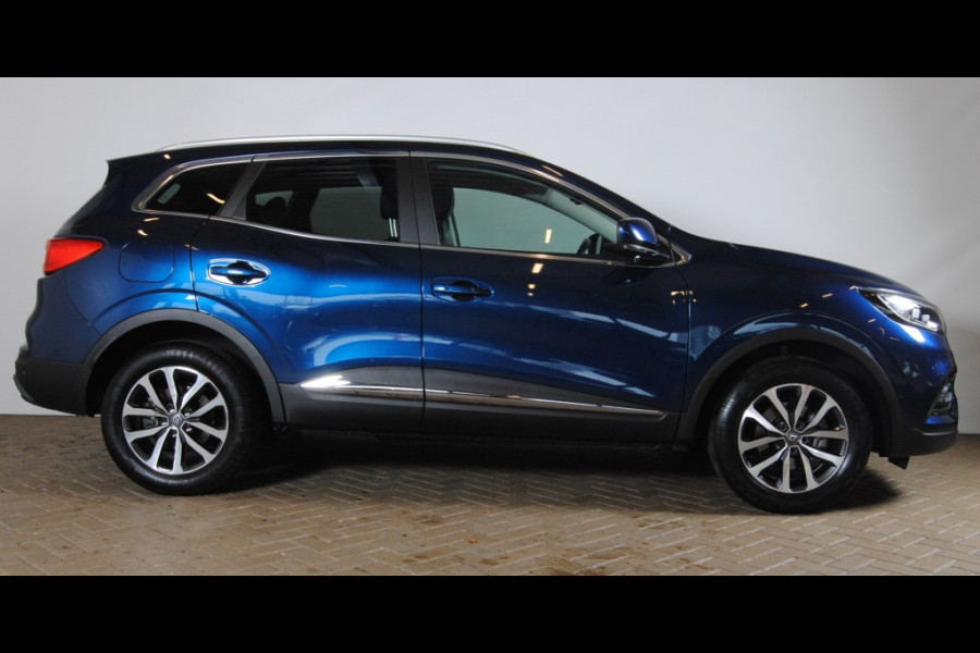 Renault Kadjar || 6 maanden garantie! 1.3 TCe Intens