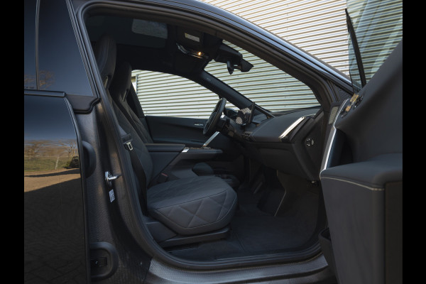 BMW iX M60 - Pano - Bowers & Wilkins - Trekhaak - Stoelventilatie
