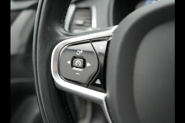 Volvo XC90 T8 Recharge AWD Inscription Plug In Hybrid 7 Persoons INCL BTW PHEV | Panodak | Trekhaak af Fabriek | Adaptive Cruise | Head Up | 22"L.M | 360 Camera | Lederen Sportstoelen Memory | Harman Kardon | Keyless |