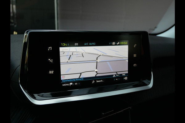 Peugeot e-2008 EV ACTIVE PACK 50 kWh | LED | NAVIGATIE | CARPLAY | CAMERA | 12-2021 | BTW-AUTO!!