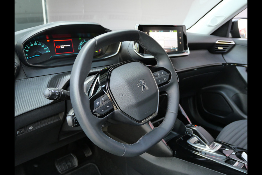 Peugeot e-2008 EV ACTIVE PACK 50 kWh | LED | NAVIGATIE | CARPLAY | CAMERA | 12-2021 | BTW-AUTO!!