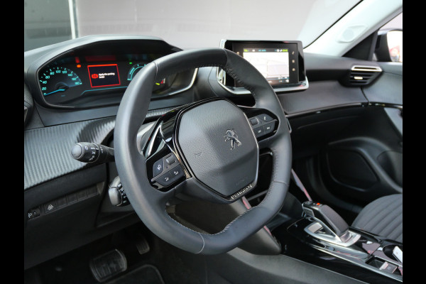 Peugeot e-2008 EV ACTIVE PACK 50 kWh | LED | NAVIGATIE | CARPLAY | CAMERA | 12-2021 | BTW-AUTO!!