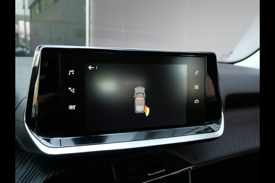 Peugeot e-2008 EV ACTIVE PACK 50 kWh | LED | NAVIGATIE | CARPLAY | CAMERA | 12-2021 | BTW-AUTO!!
