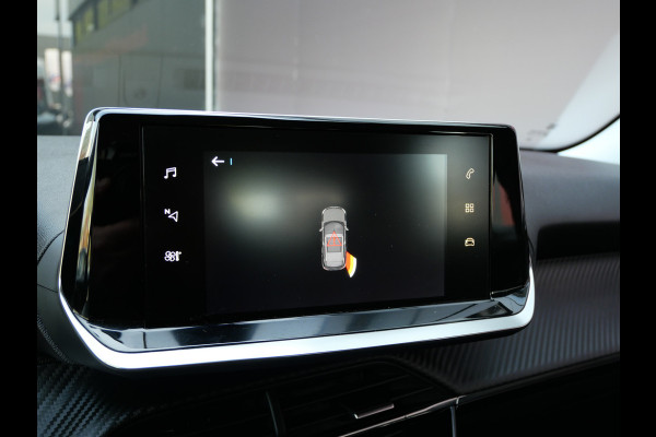 Peugeot e-2008 EV ACTIVE PACK 50 kWh | LED | NAVIGATIE | CARPLAY | CAMERA | 12-2021 | BTW-AUTO!!