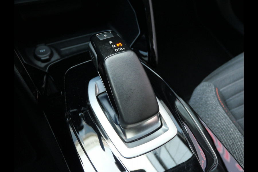 Peugeot e-2008 EV ACTIVE PACK 50 kWh | LED | NAVIGATIE | CARPLAY | CAMERA | 12-2021 | BTW-AUTO!!