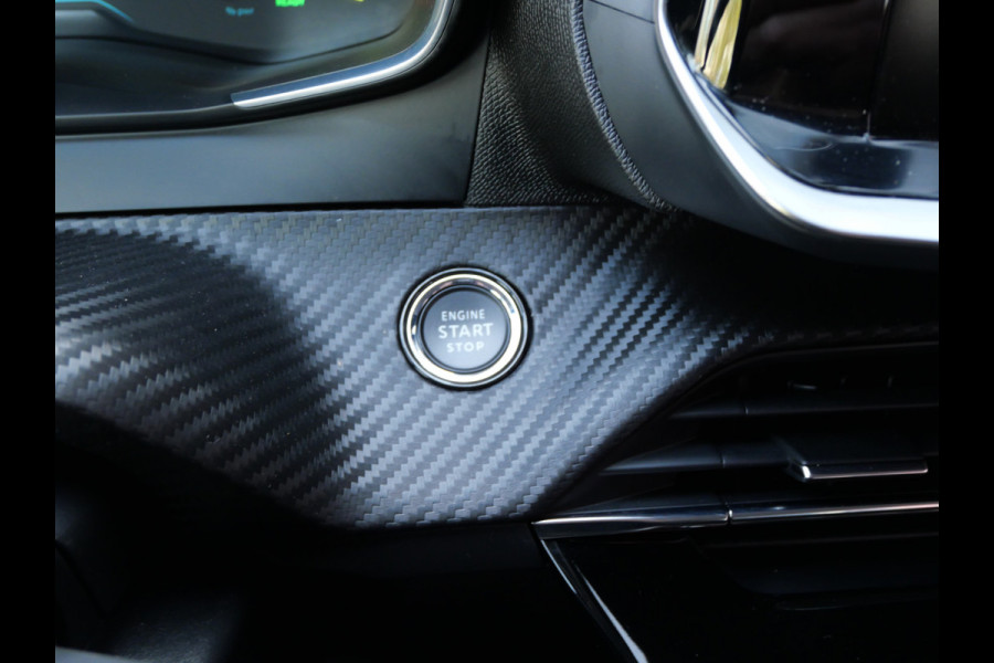 Peugeot e-2008 EV ACTIVE PACK 50 kWh | LED | NAVIGATIE | CARPLAY | CAMERA | 12-2021 | BTW-AUTO!!