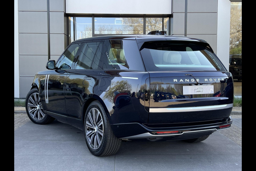 Land Rover Range Rover P550e Autobiography PHEV | Massage | Head - Up | Meridian Signature