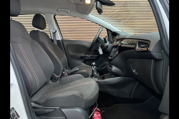 Opel Corsa 1.0 Turbo Online Edition
