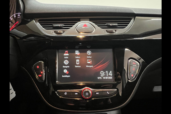 Opel Corsa 1.0 Turbo Online Edition