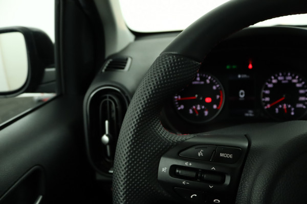 Kia Picanto 1.0 DPi GT-Line Apple Carplay/Auto Android - Cruise Control - Climate Control - Navigatie - Fabrieksgarantie tot 02-2031