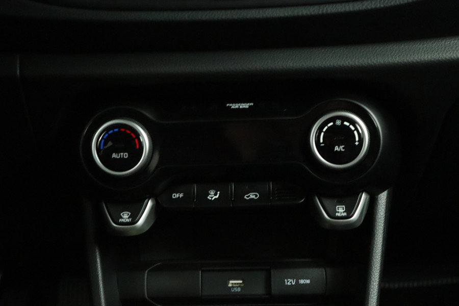 Kia Picanto 1.0 DPi GT-Line Apple Carplay/Auto Android - Cruise Control - Climate Control - Navigatie - Fabrieksgarantie tot 02-2031