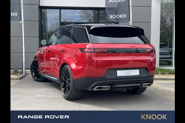 Land Rover Range Rover Sport P460e S PHEV | Trekhaak | Panoramadak | 23'' Velgen