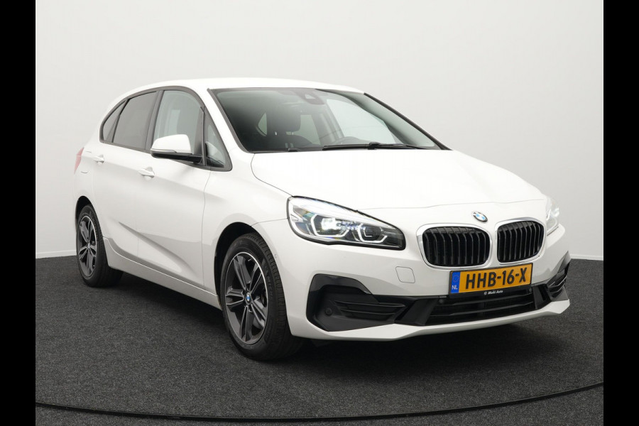 BMW 2 Serie Active Tourer 225xe iPerformance Plug in Hybrid Dealer O.H. PHEV | Sportstoelen Verwarmd | LED Koplampen | Navigatie | Parkeersensoren Voor & Achter | Cruise Control | Climate Control |