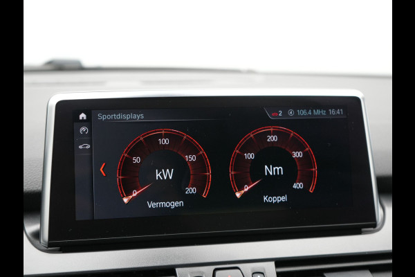 BMW 2 Serie Active Tourer 225xe iPerformance Plug in Hybrid Dealer O.H. PHEV | Sportstoelen Verwarmd | LED Koplampen | Navigatie | Parkeersensoren Voor & Achter | Cruise Control | Climate Control |