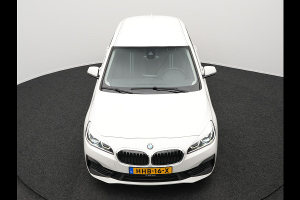 BMW 2 Serie Active Tourer 225xe iPerformance Plug in Hybrid Dealer O.H. PHEV | Sportstoelen Verwarmd | LED Koplampen | Navigatie | Parkeersensoren Voor & Achter | Cruise Control | Climate Control |