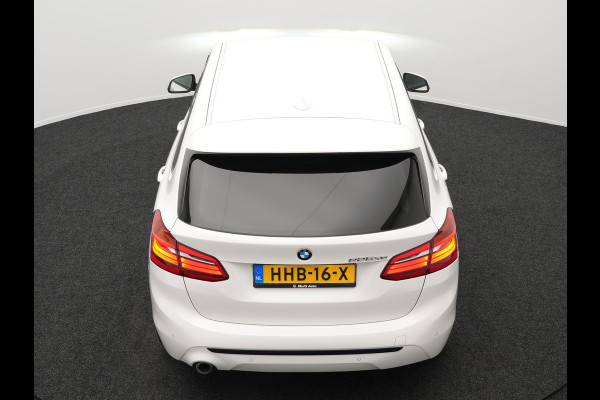 BMW 2 Serie Active Tourer 225xe iPerformance Plug in Hybrid Dealer O.H. PHEV | Sportstoelen Verwarmd | LED Koplampen | Navigatie | Parkeersensoren Voor & Achter | Cruise Control | Climate Control |