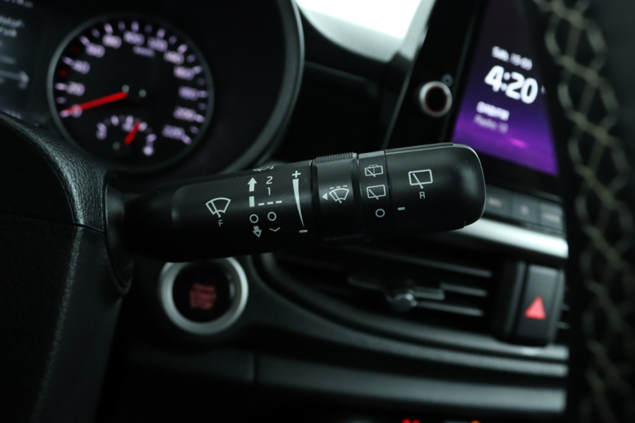 Kia Picanto 1.0 DPi DynamicPlusLine Apple Carplay/ Android Auto - Cruise Control - Navigatie - Achteruitrijcamera - Fabrieksgarantie 02-2031