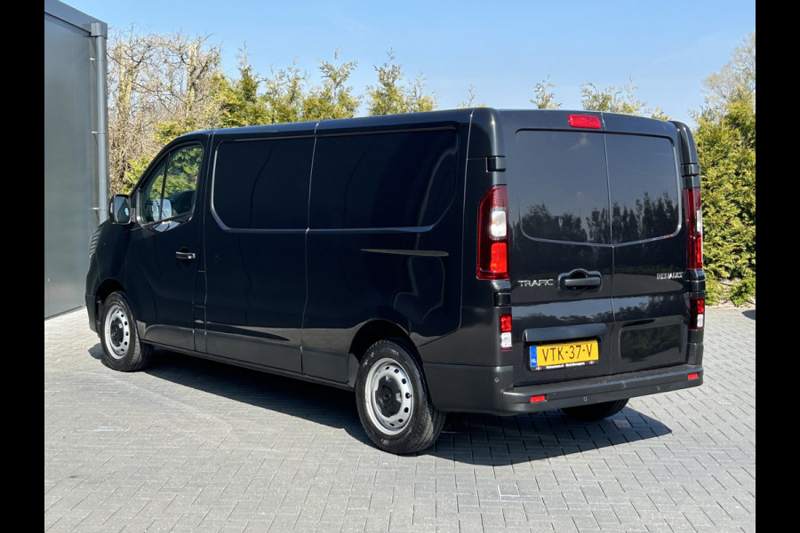 Renault Trafic / 2.0 dCi / L2H1 / 38.745 KM / 1e EIGENAAR / LED / AIRCO / CRUISE / BLUETOOTH