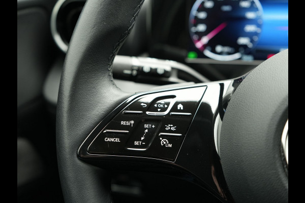 Mercedes-Benz C-Klasse Estate 300 e Plug In Hybrid 320pk PHEV | Adaptive Cruise | Camera | Stoelverwarming | Apple Carplay | DAB | LED |  Navi Full Map | Virtual |