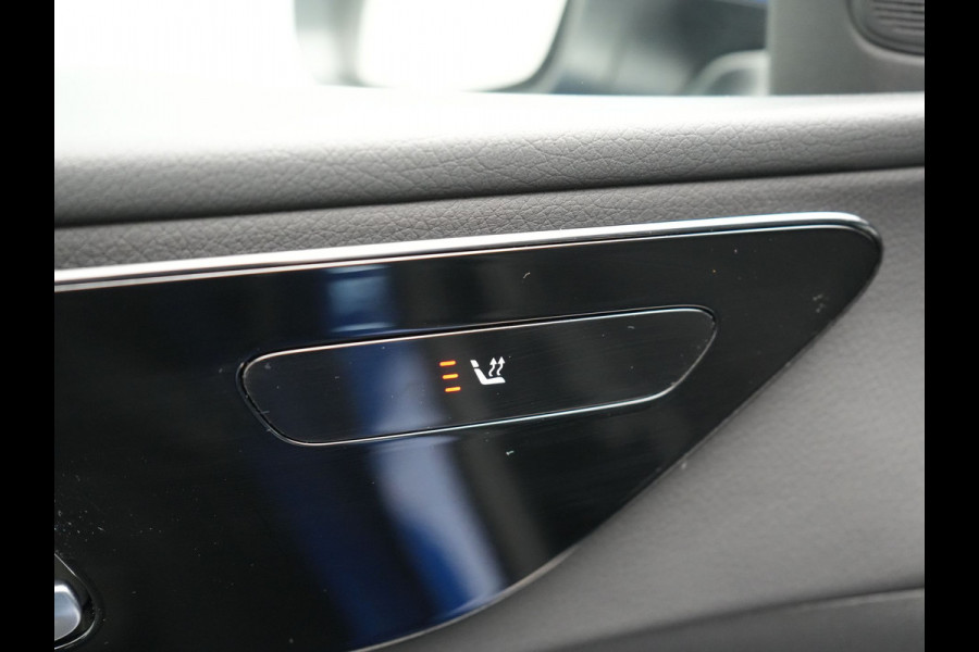 Mercedes-Benz C-Klasse Estate 300 e Plug In Hybrid 320pk PHEV | Adaptive Cruise | Camera | Stoelverwarming | Apple Carplay | DAB | LED |  Navi Full Map | Virtual |