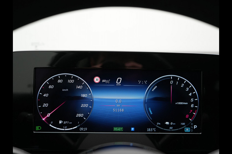 Mercedes-Benz C-Klasse Estate 300 e Plug In Hybrid 320pk PHEV | Adaptive Cruise | Camera | Stoelverwarming | Apple Carplay | DAB | LED |  Navi Full Map | Virtual |