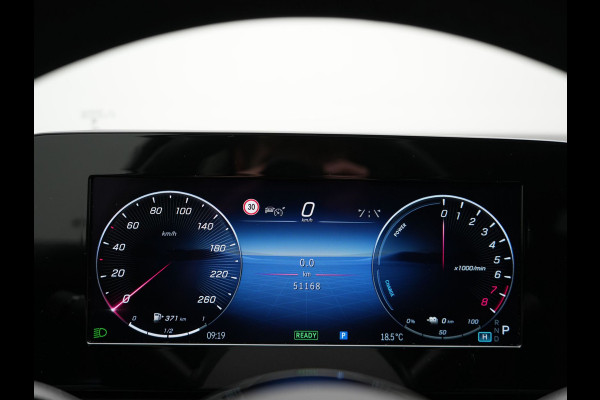 Mercedes-Benz C-Klasse Estate 300 e Plug In Hybrid 320pk PHEV | Adaptive Cruise | Camera | Stoelverwarming | Apple Carplay | DAB | LED |  Navi Full Map | Virtual |
