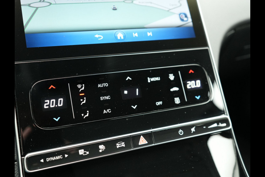 Mercedes-Benz C-Klasse Estate 300 e Plug In Hybrid 320pk PHEV | Adaptive Cruise | Camera | Stoelverwarming | Apple Carplay | DAB | LED |  Navi Full Map | Virtual |