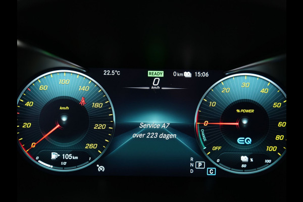 Mercedes-Benz GLC 300e 4MATIC AMG Plug In Hybrid 320pk PHEV | Apple Carplay |  Alcantara Sportstoelen | Sfeerverlichting | Virtual Cockpit | 19"L.M | Night Pakket |