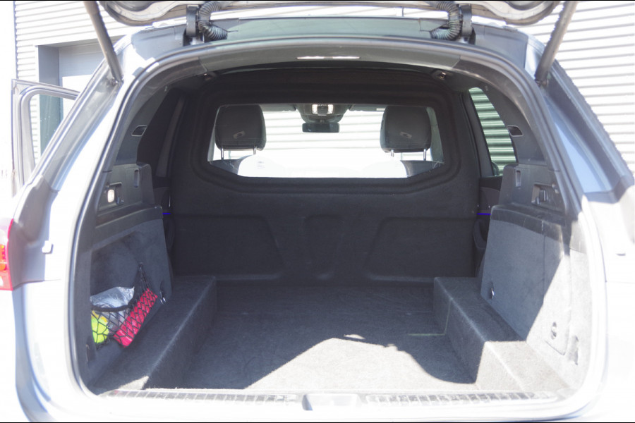 Mercedes-Benz GLE 300 D 4MATIC AMG, MARGE! VAN, GRIJS KENTEKEN, LED, TREKHAAK, MEMORY, 360 CAMERA, LEDER/ALCANTARA, PDC, 20'' AMG