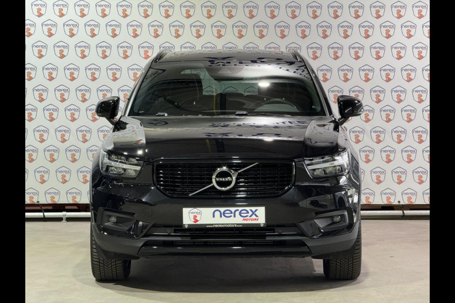 Volvo XC40 1.5 T5 Recharge R-Design/PANO/CAMERA/PILOT ASSIST/MEMORY/HARMAN KARDON/DAB