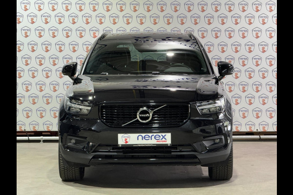 Volvo XC40 1.5 T5 Recharge R-Design/PANO/CAMERA/PILOT ASSIST/MEMORY/HARMAN KARDON/DAB