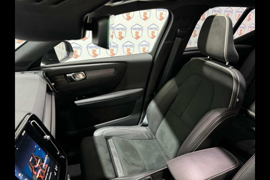 Volvo XC40 1.5 T5 Recharge R-Design/PANO/CAMERA/PILOT ASSIST/MEMORY/HARMAN KARDON/DAB