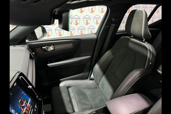 Volvo XC40 1.5 T5 Recharge R-Design/PANO/CAMERA/PILOT ASSIST/MEMORY/HARMAN KARDON/DAB