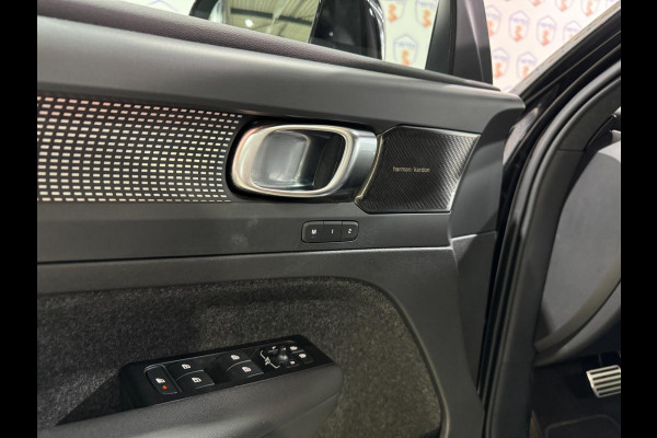 Volvo XC40 1.5 T5 Recharge R-Design/PANO/CAMERA/PILOT ASSIST/MEMORY/HARMAN KARDON/DAB
