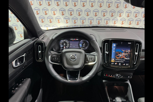 Volvo XC40 1.5 T5 Recharge R-Design/PANO/CAMERA/PILOT ASSIST/MEMORY/HARMAN KARDON/DAB