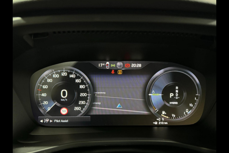 Volvo XC40 1.5 T5 Recharge R-Design/PANO/CAMERA/PILOT ASSIST/MEMORY/HARMAN KARDON/DAB