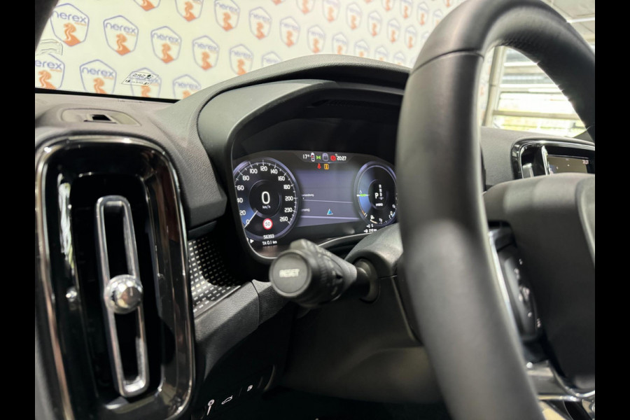 Volvo XC40 1.5 T5 Recharge R-Design/PANO/CAMERA/PILOT ASSIST/MEMORY/HARMAN KARDON/DAB