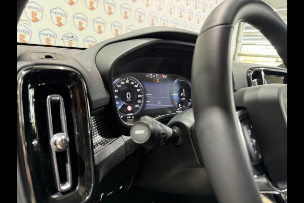 Volvo XC40 1.5 T5 Recharge R-Design/PANO/CAMERA/PILOT ASSIST/MEMORY/HARMAN KARDON/DAB