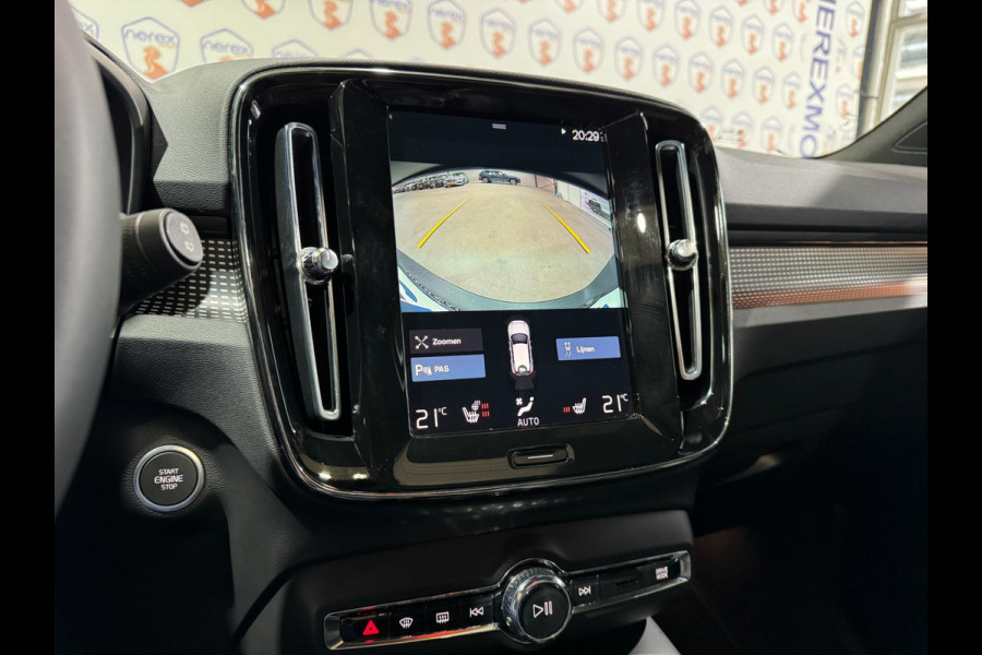 Volvo XC40 1.5 T5 Recharge R-Design/PANO/CAMERA/PILOT ASSIST/MEMORY/HARMAN KARDON/DAB