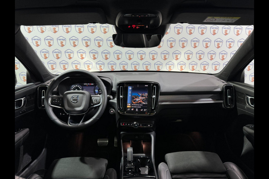 Volvo XC40 1.5 T5 Recharge R-Design/PANO/CAMERA/PILOT ASSIST/MEMORY/HARMAN KARDON/DAB