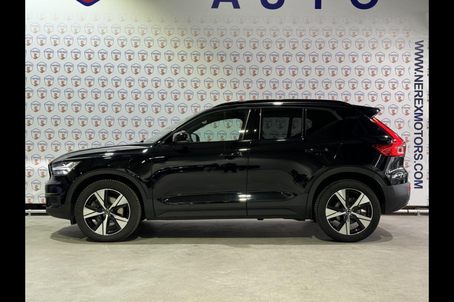 Volvo XC40 1.5 T5 Recharge R-Design/PANO/CAMERA/PILOT ASSIST/MEMORY/HARMAN KARDON/DAB