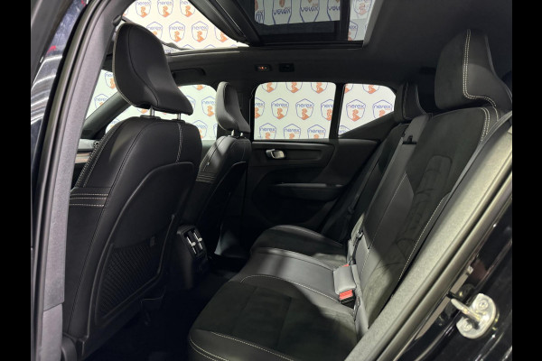Volvo XC40 1.5 T5 Recharge R-Design/PANO/CAMERA/PILOT ASSIST/MEMORY/HARMAN KARDON/DAB